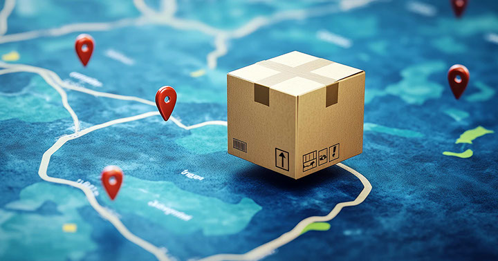 We provide international shipping for our books and products at Carmina Gadelica